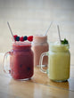 Smoothies