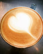 Coffee - Hot - flat white - To Go